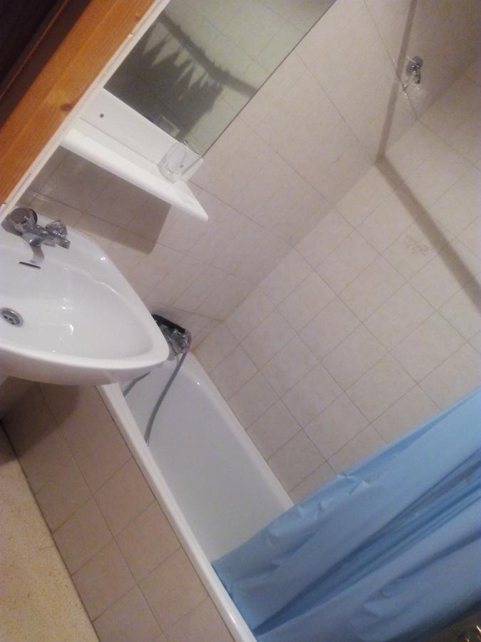 Hostal El Tropezon Matallana de Valmadrigal Dış mekan fotoğraf