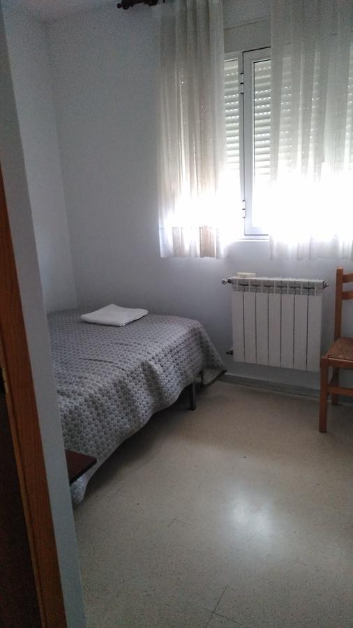Hostal El Tropezon Matallana de Valmadrigal Dış mekan fotoğraf