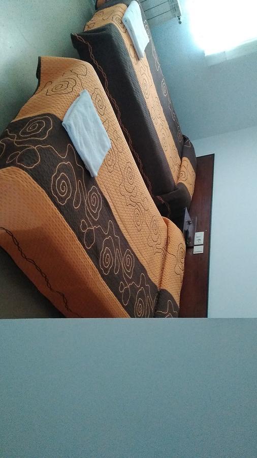 Hostal El Tropezon Matallana de Valmadrigal Dış mekan fotoğraf