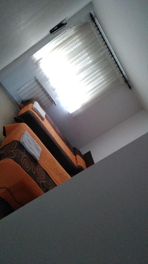 Hostal El Tropezon Matallana de Valmadrigal Dış mekan fotoğraf