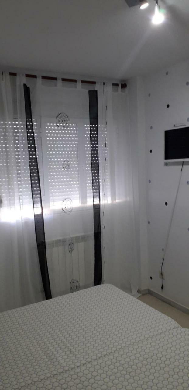 Hostal El Tropezon Matallana de Valmadrigal Dış mekan fotoğraf
